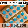 Oral Jelly 100 Mg new08